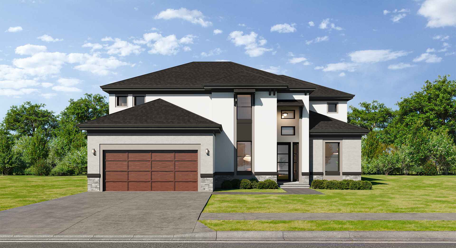 Single Family Home Builder in Florida